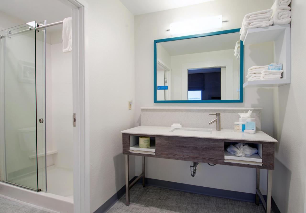 Hampton Inn & Suites Boston/Stoughton Kültér fotó