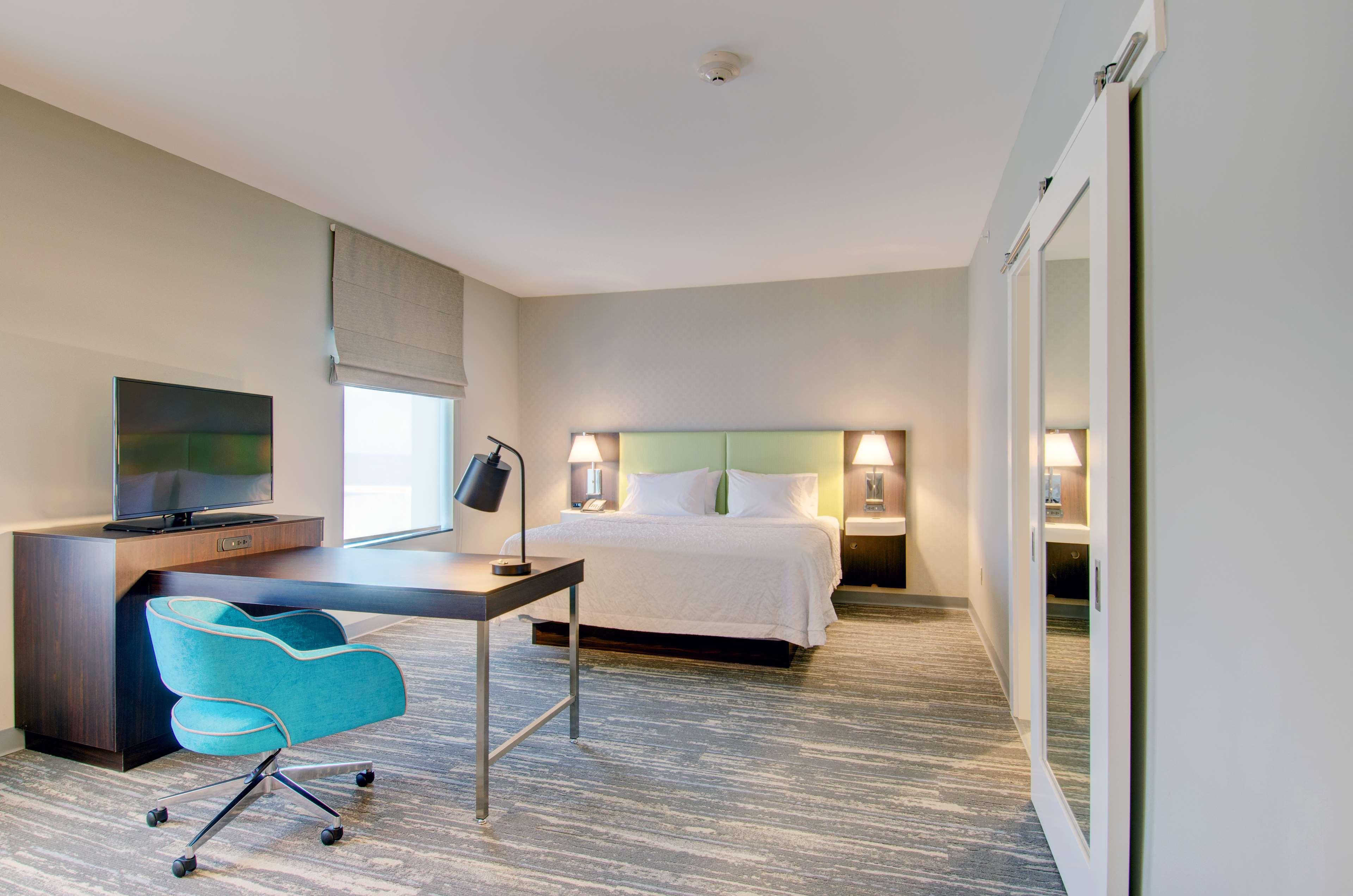 Hampton Inn & Suites Boston/Stoughton Kültér fotó