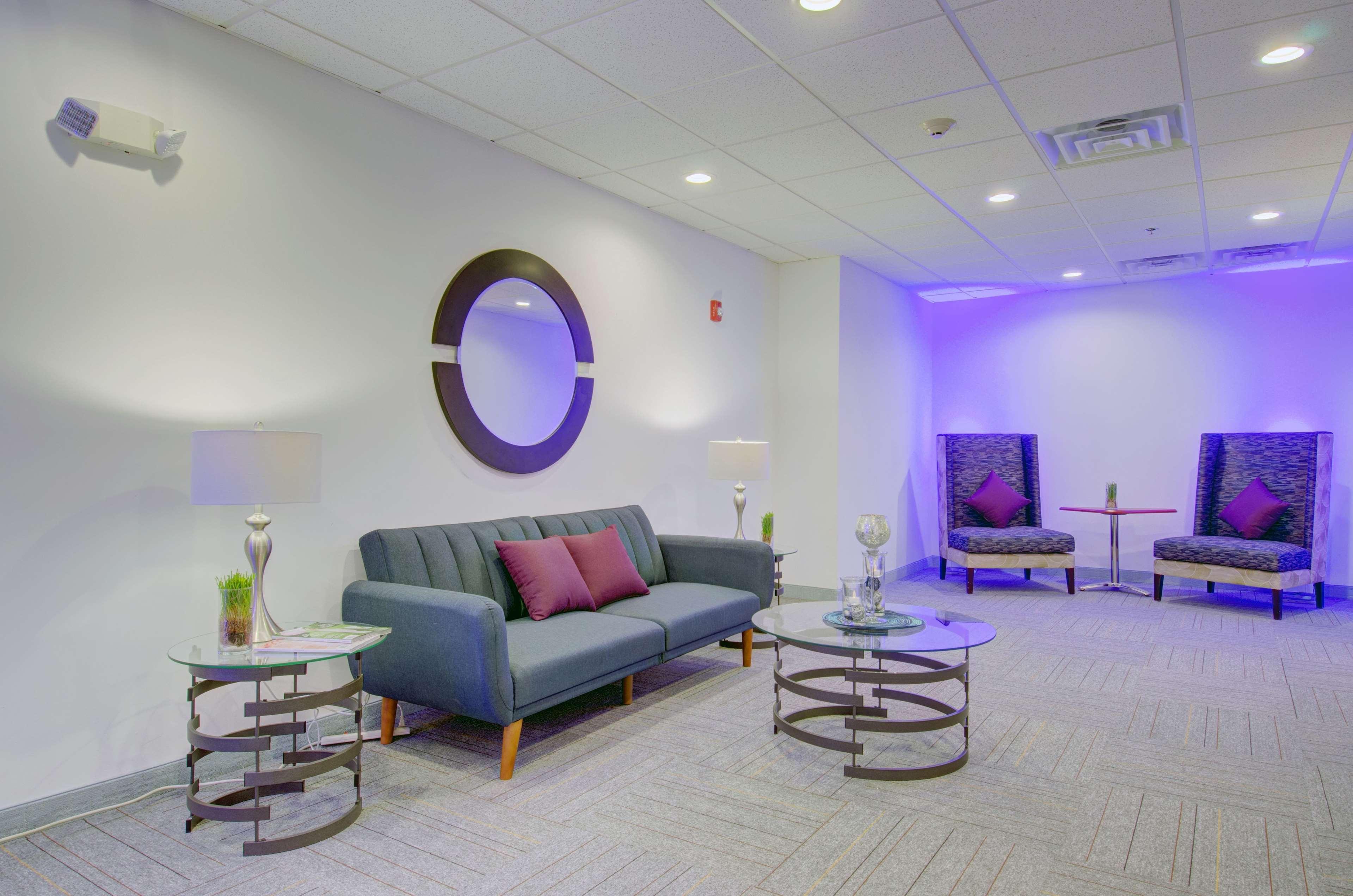 Hampton Inn & Suites Boston/Stoughton Kültér fotó