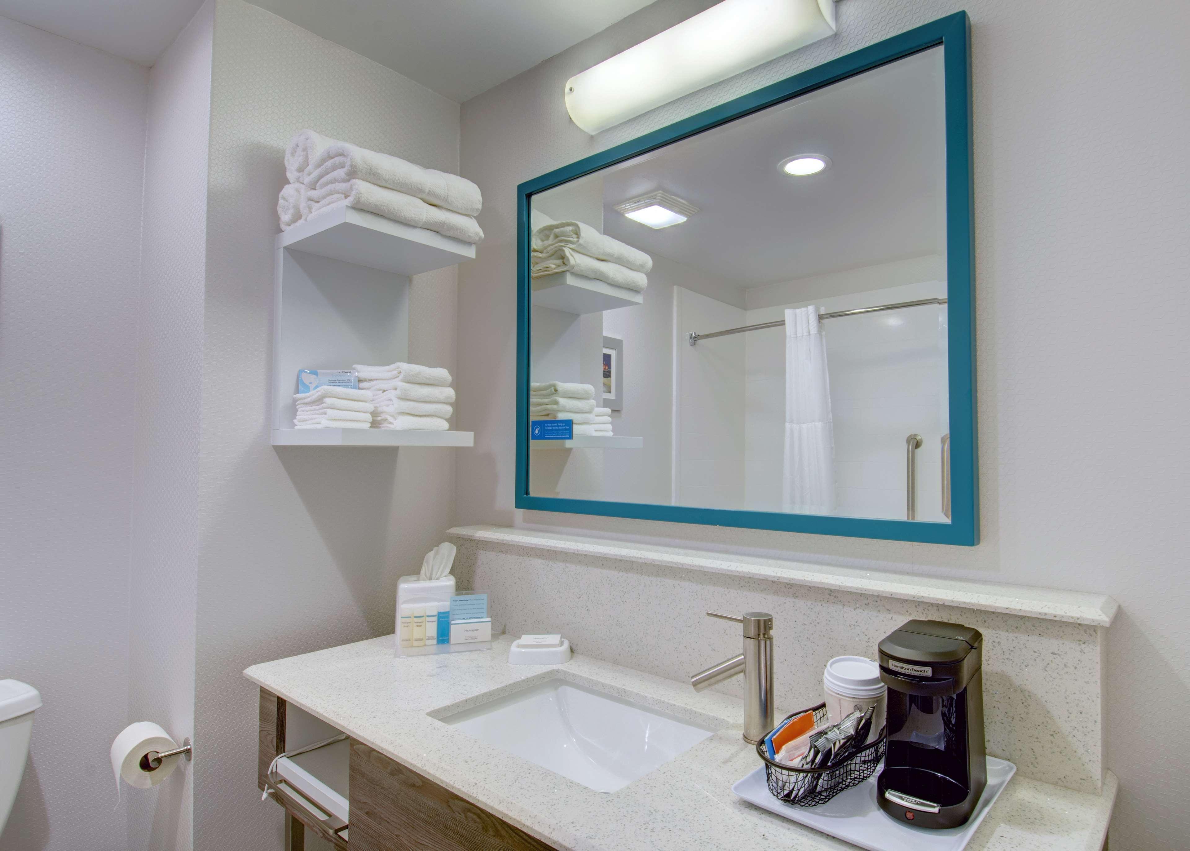 Hampton Inn & Suites Boston/Stoughton Kültér fotó