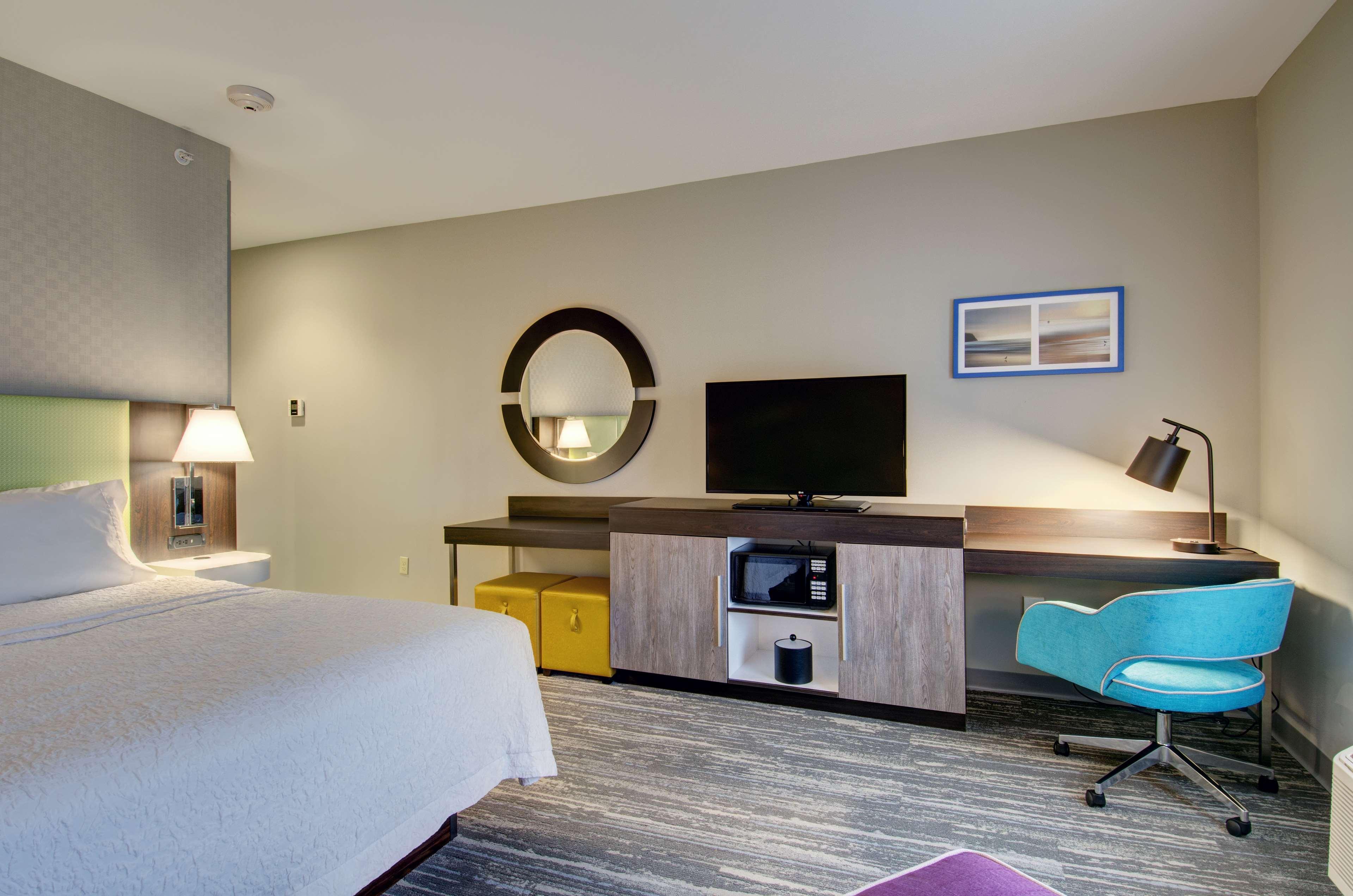 Hampton Inn & Suites Boston/Stoughton Kültér fotó