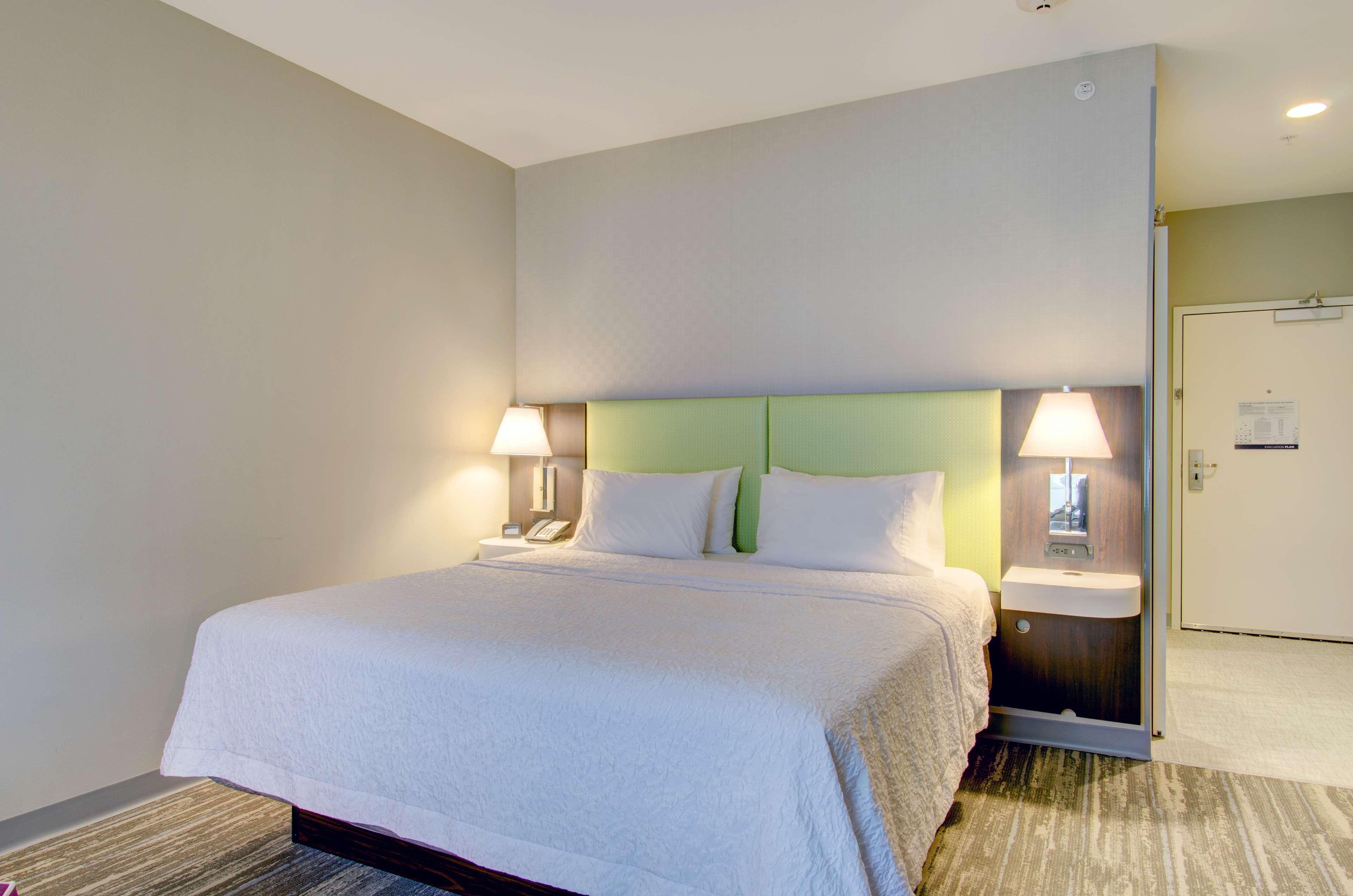 Hampton Inn & Suites Boston/Stoughton Kültér fotó