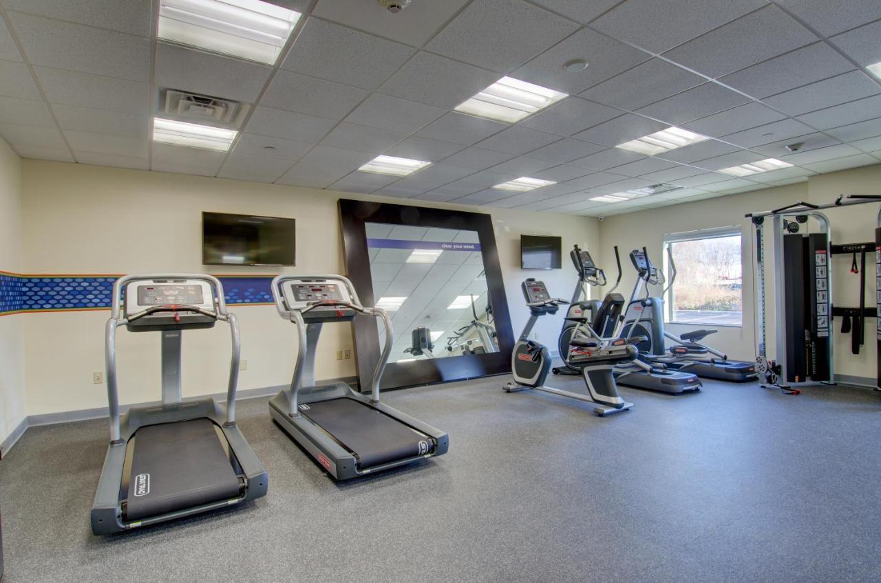 Hampton Inn & Suites Boston/Stoughton Kültér fotó