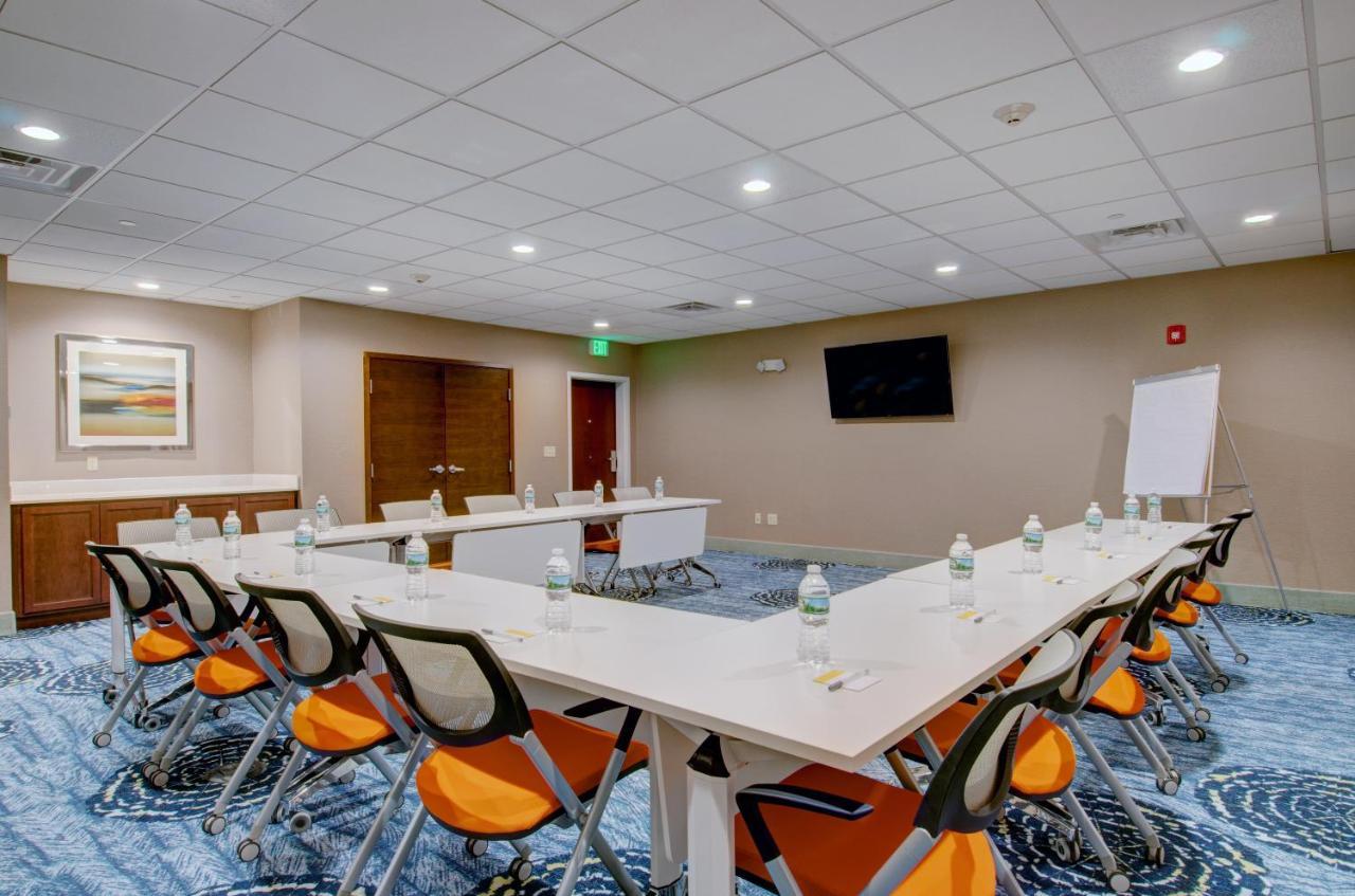 Hampton Inn & Suites Boston/Stoughton Kültér fotó