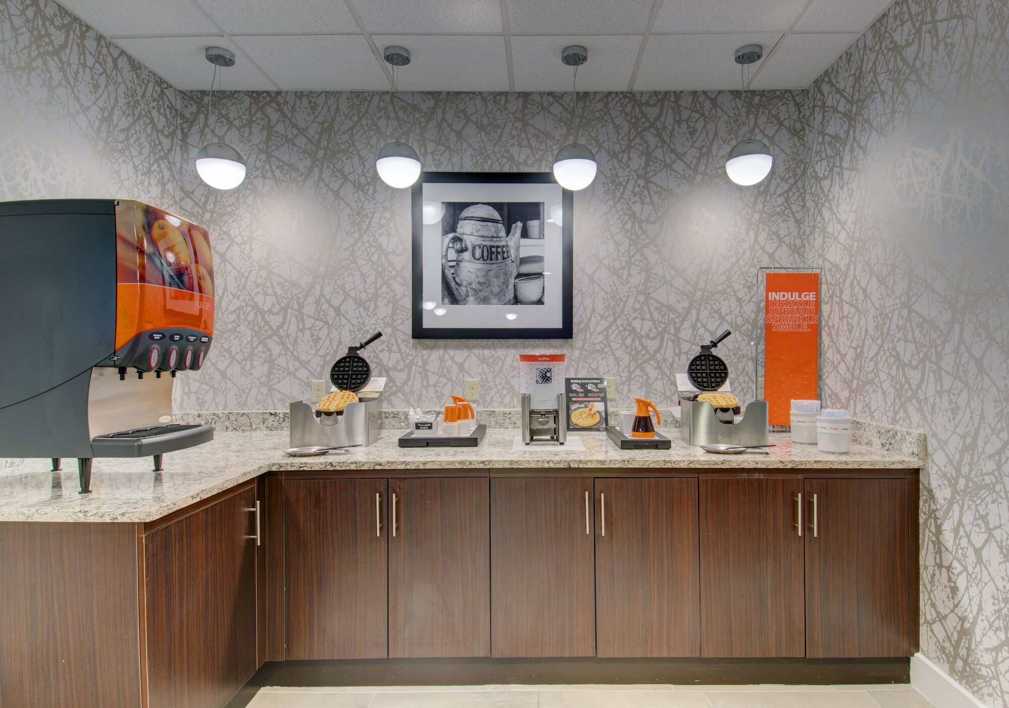 Hampton Inn & Suites Boston/Stoughton Kültér fotó